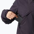 Dámska lyžiarska bunda Helly Hansen Whitewall Lifaloft 3.0 black grape 6