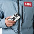 Lyžiarska bunda Helly Hansen Kvitfjell Race Puffy washed navy nsf replica 4