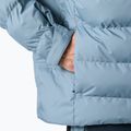 Lyžiarska bunda Helly Hansen Kvitfjell Race Puffy washed navy nsf replica 5
