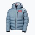 Lyžiarska bunda Helly Hansen Kvitfjell Race Puffy washed navy nsf replica 10