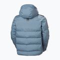 Lyžiarska bunda Helly Hansen Kvitfjell Race Puffy washed navy nsf replica 11