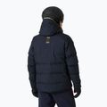 Lyžiarska bunda Helly Hansen Kvitfjell Race Puffy washed navy nsf replica 2