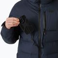 Lyžiarska bunda Helly Hansen Kvitfjell Race Puffy washed navy nsf replica 6