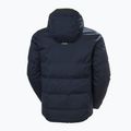 Lyžiarska bunda Helly Hansen Kvitfjell Race Puffy washed navy nsf replica 11
