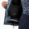 Dámska lyžiarska bunda Helly Hansen Kvitfjell Race Puffy washed navy 9