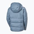 Dámska lyžiarska bunda Helly Hansen Kvitfjell Race Puffy washed navy 11