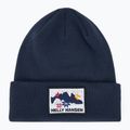 Zimná čiapka Helly Hansen Urban Cuff navy cortina