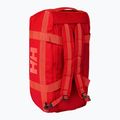 Cestovná taška Helly Hansen H/H Scout Duffel S 30 l red 2