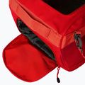 Cestovná taška Helly Hansen H/H Scout Duffel S 30 l red 3