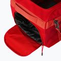 Cestovná taška Helly Hansen H/H Scout Duffel L 70 l red 3
