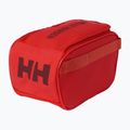 Kozmetická taštička Helly Hansen HH Scout Wash Bag red 2