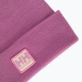 Detská zimná čiapka Helly Hansen Urban Cuff meta pink 3