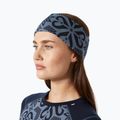 Čelenka Helly Hansen Lifa Merino Navy Nordic Rose Aop 2