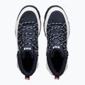 Pánske snehové topánky Helly Hansen Keystone navy/off white 12