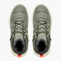 Dámske snehové topánky Helly Hansen Winter Bliss Boot HellyTech utility green/castle wal 5