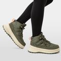 Dámske snehové topánky Helly Hansen Winter Bliss Boot HellyTech utility green/castle wal 6