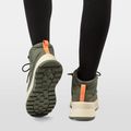 Dámske snehové topánky Helly Hansen Winter Bliss Boot HellyTech utility green/castle wal 8