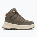 Dámske snehové topánky Helly Hansen Winter Bliss Boot HellyTech utility green/castle wal 2