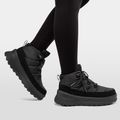 Dámske snehové topánky Helly Hansen Winter Bliss Boot HellyTech black/black 6