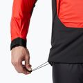Jachtárska bunda Helly Hansen Aegir Midlayer alert red 6