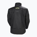 Jachtárska bunda Helly Hansen Aegir Midlayer black 8