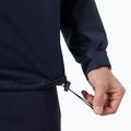 Pánska jachtárska bunda Helly Hansen Crew Hooded Pile navy 5