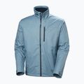 Pánska jachtárska bunda Helly Hansen Crew Hooded Pile washed navy 8