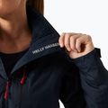 Dámska jachtárska bunda Helly Hansen Crew Hooded Pile navy 5