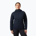 Dámska jachtárska bunda Helly Hansen HP Hybrid Stretch Insulator navy