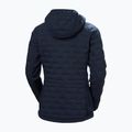 Dámska jachtárska bunda Helly Hansen HP Hybrid Stretch Insulator navy 7