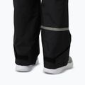 Detské jachtárske nohavice Helly Hansen Shelter Ht Jr black 4