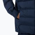 Detská lyžiarska bunda Helly Hansen Kvitfjell Race Puffy navy 5