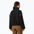 Helly Hansen dámska mikina Imperial Pile Zip black 2