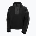 Helly Hansen dámska mikina Imperial Pile Zip black 5