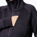 Helly Hansen dámska mikina Odin Thermal Pro Fleece black grape 4