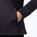 Helly Hansen dámska mikina Odin Thermal Pro Fleece black grape 6