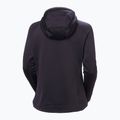 Helly Hansen dámska mikina Odin Thermal Pro Fleece black grape 8