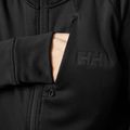 Helly Hansen Odin Thermal Pro Fleece dámske čierne 4