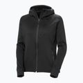Helly Hansen Odin Thermal Pro Fleece dámske čierne 7