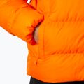 Pánska páperová bunda Helly Hansen Active Puffy papaya 4