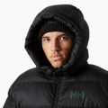Pánska páperová bunda Helly Hansen Active Puffy jungle green 3