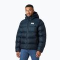 Pánska páperová bunda Helly Hansen Active Puffy navy
