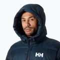 Pánska páperová bunda Helly Hansen Active Puffy navy 3