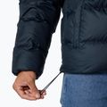 Pánska páperová bunda Helly Hansen Active Puffy navy 5