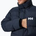 Pánska zateplená bunda Helly Hansen Vardo Parka navy 5