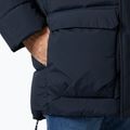 Pánska zateplená bunda Helly Hansen Vardo Parka navy 6
