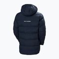 Pánska zateplená bunda Helly Hansen Vardo Parka navy 8