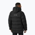 Pánska zateplená bunda Helly Hansen Vardo Parka black 2