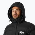 Pánska zateplená bunda Helly Hansen Vardo Parka black 3