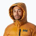 Pánska zateplená bunda Helly Hansen Active Winter mustard 3